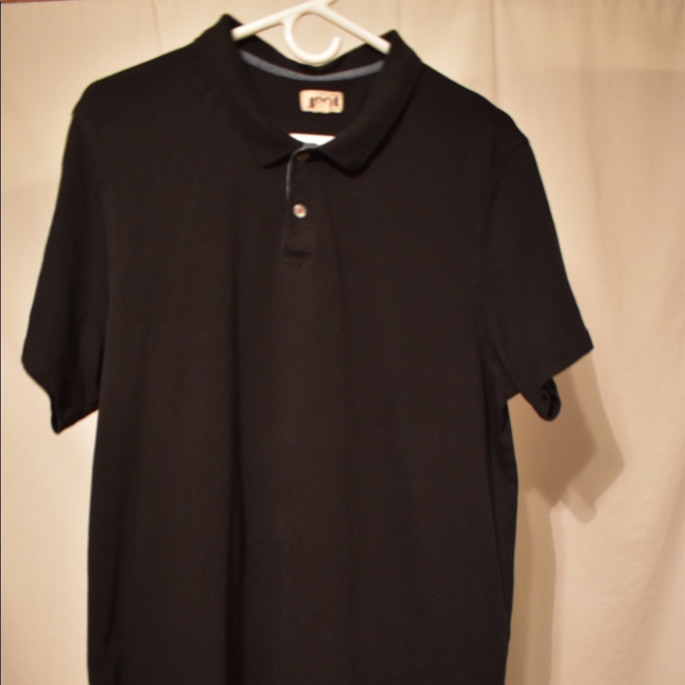 Nordstrom 1901 Men’s Short Sleeve Polo NWOT